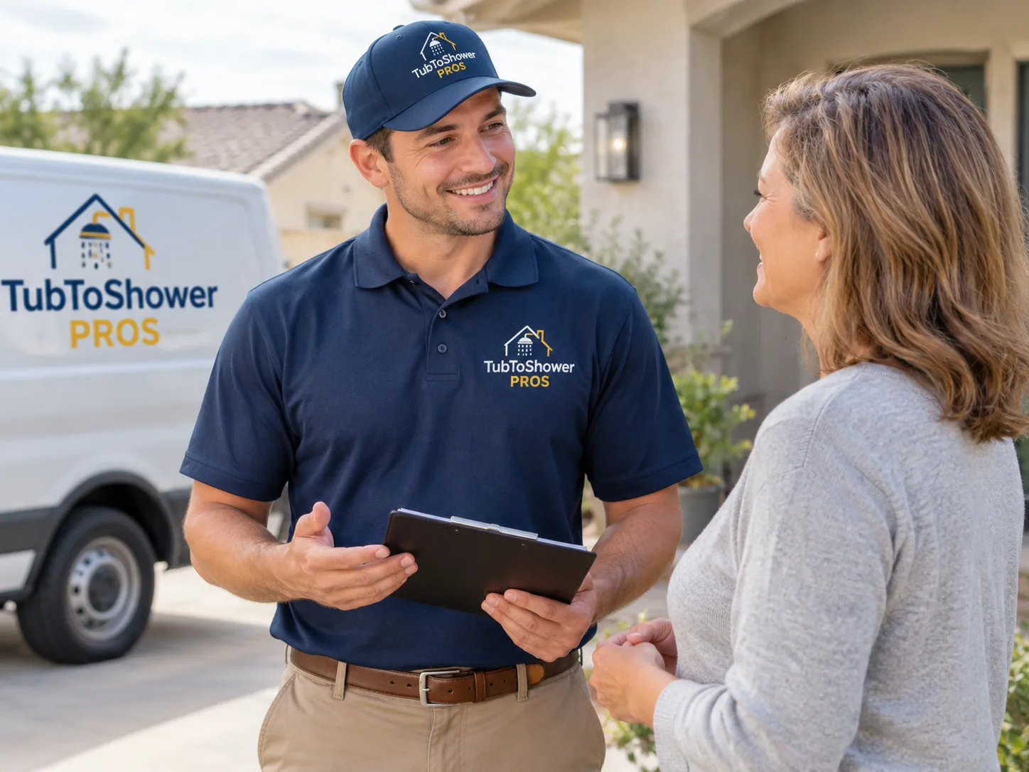 Tub Shower Conversion Upper Fairmount, MD FAQs